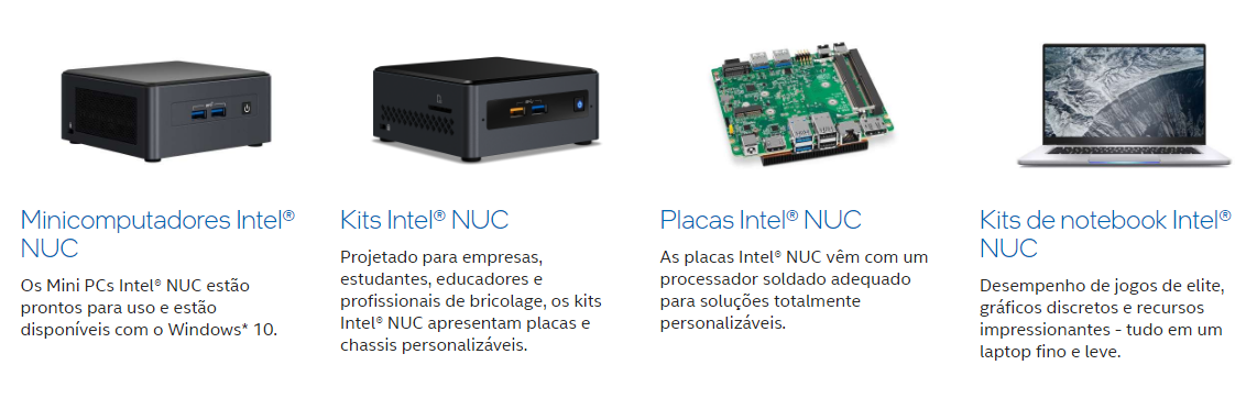 Nucs