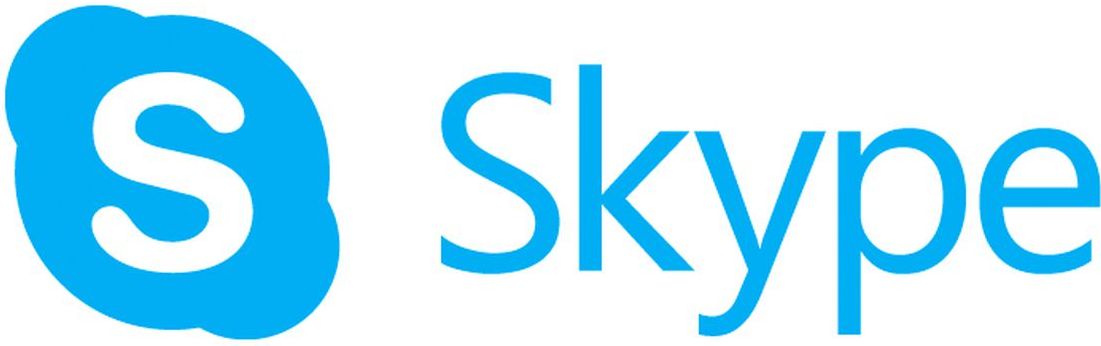 Skype logo