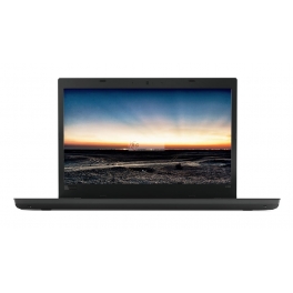 Lenovo Thinkpad L480 14" I7