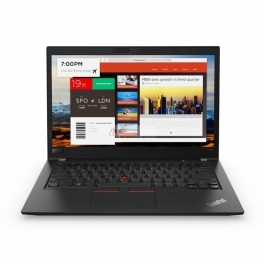 Lenovo Thinkpad T480s 14" I5