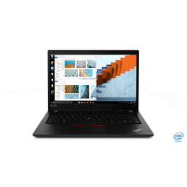 Lenovo Thinkpad T490 14" I5