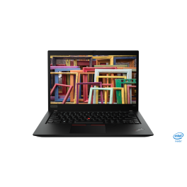 Lenovo Thinkpad T490s 14" I5