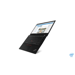 Lenovo Thinkpad T490s 14" I7