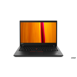 Lenovo Thinkpad T495 14" AMD Ryzen 5 Pro 3500U