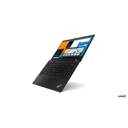 Lenovo Thinkpad T495s 14" AMD Ryzen 5 Pro 3500U