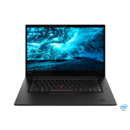 Lenovo Thinkpad X1 Extreme 15,6" I7H