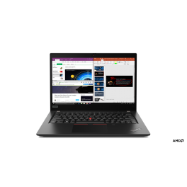 Lenovo Thinkpad X395 13,3" AMD Ryzen 5 Pro 3500U