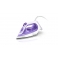 Ferro vapor TexStyle 3 SI 3042 Roxo Braun