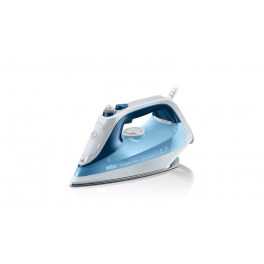 Ferro a vapor TexStyle 7 Pro SI 7062 Azul Braun