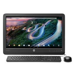 PC All-in-One HP Slate 21 Pro