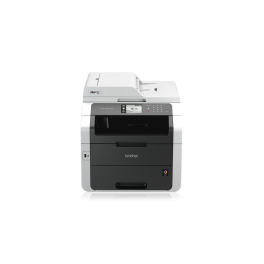 Brother Multifuncional MFC-9340CDW