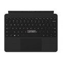 Teclado Microsoft SURFACE GO TYPE COVER PT