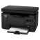 HP Laserjet Pro 100 MFP M125A Printer