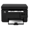 HP Laserjet Pro 100 MFP M125A Printer