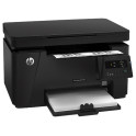 HP Laserjet Pro 100 MFP M125A Printer