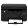 HP LaserJet Pro M125nw MFP