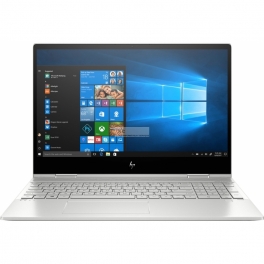 HP ENVY X360 - 15-DR0000NP