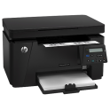 HP LaserJet Pro M125nw MFP