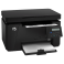 HP LaserJet Pro M125nw MFP