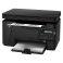 HP LaserJet Pro M125nw MFP