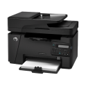 HP Laserjet Pro M127fn MFP