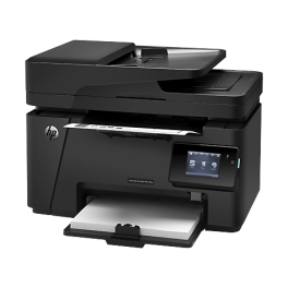 HP Laserjet Pro M127fw MFP