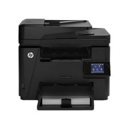 HP Laserjet Pro MFP M225DW Printer