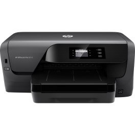 Impressora OfficeJet Pro 8210 HP