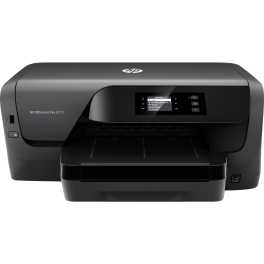 Impressora OfficeJet Pro 8022 HP