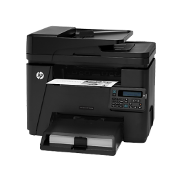 HP Laserjet Pro MFP M225DN