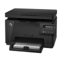 HP Color LaserJet Pro MFP M176n