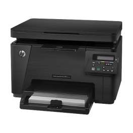 HP Color LaserJet Pro MFP M176n