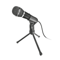 Starzz All-round Microphone for PC and laptop Trust