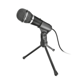 Starzz All-round Microphone for PC and laptop Trust