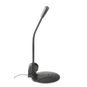 Primo Desk Microphone for PC and laptop Trust