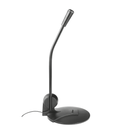 Primo Desk Microphone for PC and laptop Trust