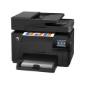 HP Color LaserJet Pro MFP M177fw