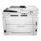 HP Color LaserJet Pro MFP M277N