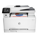 HP Color LaserJet Pro MFP M277N