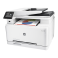 HP Color LaserJet Pro MFP M277N