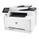 HP Color LaserJet Pro MFP M277DW