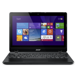 Portátil Acer TravelMate B115M - CDN2840