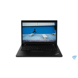 ThinkPad L490, Intel Core i5-8265U 20Q5001YPG Lenovo