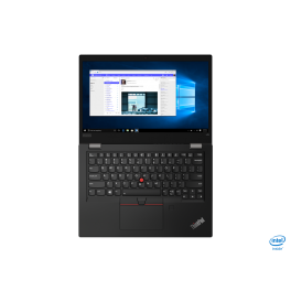 ThinkPad L13 Yoga, Intel Core i5-10210U 20R50006PG Lenovo