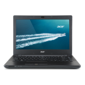 Portátil Acer TravelMate P256M