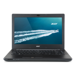 Portátil Acer TravelMate P256M