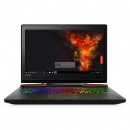 Legion Y920-17IKB-277, I7-7700HQ, 17.3" FULL HD, 80YW001JPG Lenovo