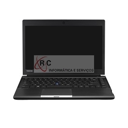 Portátil TOSHIBA Portégé R30-A-17G