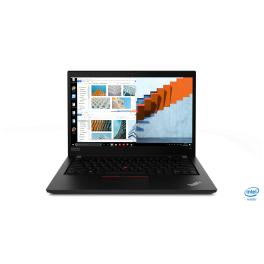 ThinkPad T490, Intel Core i7-8565U, 20N2000LPG Lenovo