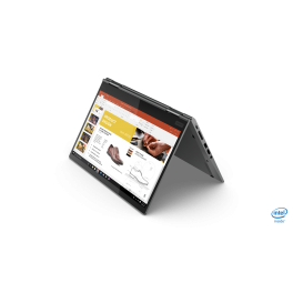 ThinkPad X1 Yoga 4th Generation, Intel Core i7-8565U, 20QF0023PG Lenovo